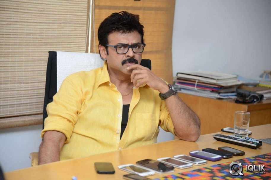 Venkatesh-Interview-About-Drushyam-Movie